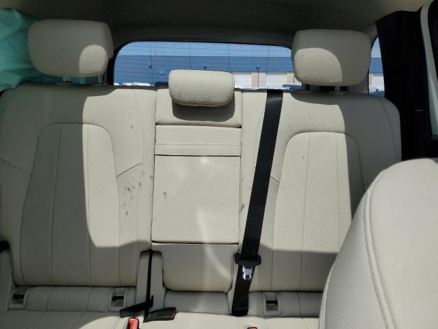 2023 MERCEDES-BENZ GLB 250 4M - W1N4M4HB9PW331534