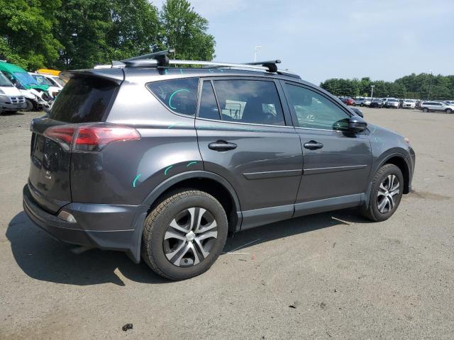 Vin: jtmbfrev4hj104884, lot: 61081505, toyota rav4 le 20173