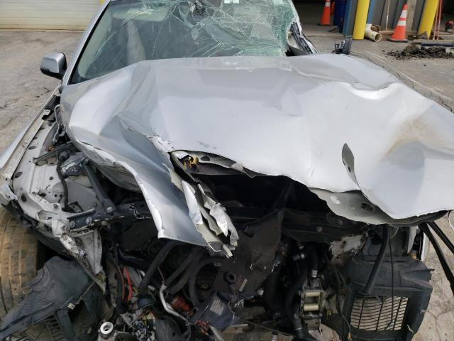 2015 BMW 535 XI WBA5B3C53FD541647