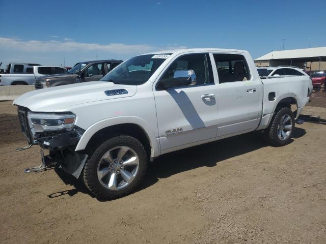 Vin: 1c6srfht5kn652545, lot: 61581245, ram 1500 limited 2019 img_1