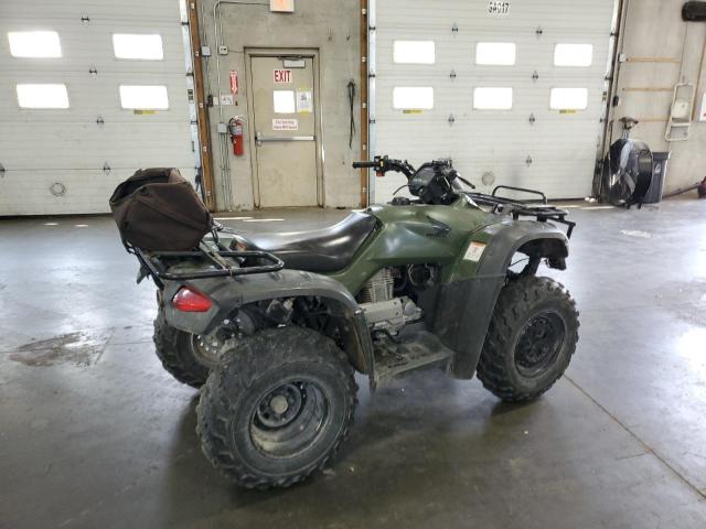 2004 HONDA TRX350 FE 478TE254X44311283