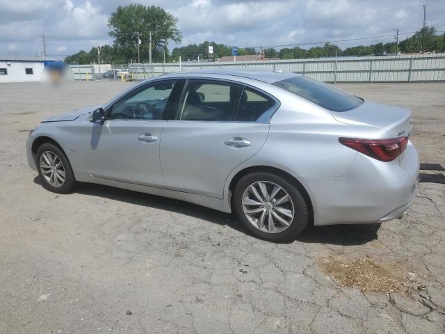 Vin: jn1ev7ap6lm207293, lot: 60029065, infiniti q50 pure 20202
