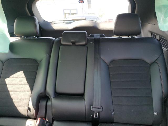 2022 FORD EDGE SEL 2FMPK4J92NBB11339