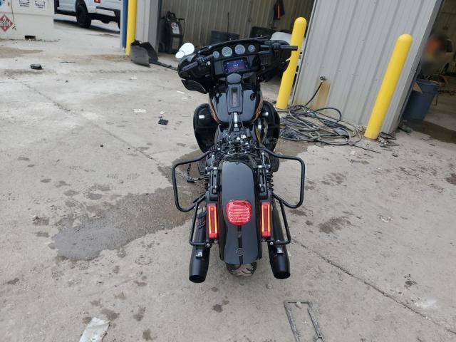 2022 HARLEY-DAVIDSON FLHTK 1HD1KEF1XNB671973