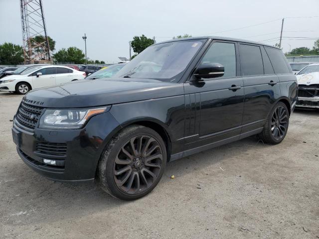 Vin: salgs2tf5ea159661, lot: 60095045, land rover rangerover supercharged 2014 img_1