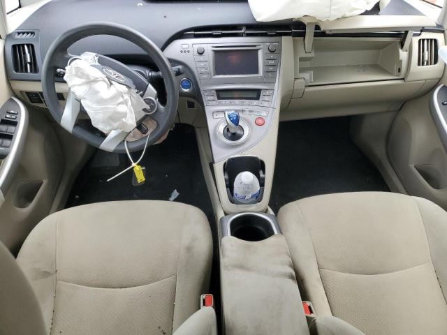 2015 TOYOTA PRIUS - JTDKN3DU8F1915836