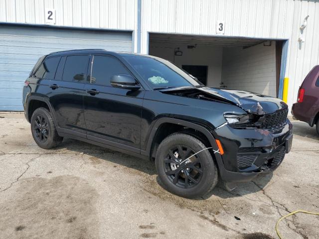 2025 JEEP GRAND CHER #3293491476