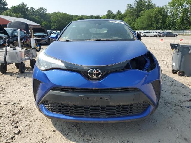 2020 TOYOTA C-HR XLE - NMTKHMBX2LR110776