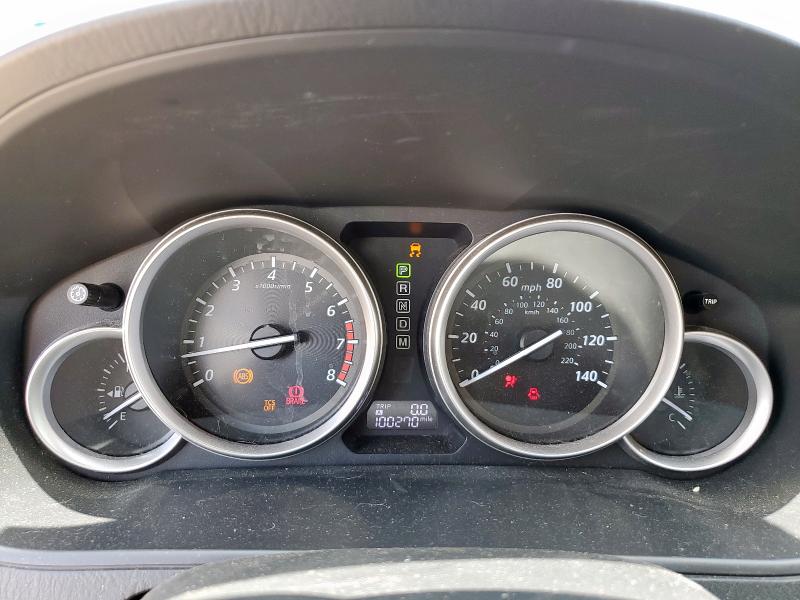 2015 MAZDA CX-9 - JM3TB2CA7F0466077