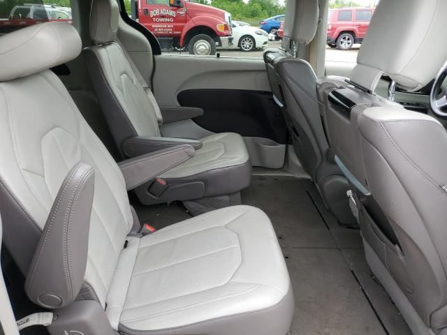 2017 CHRYSLER PACIFICA T - 2C4RC1EG0HR507766