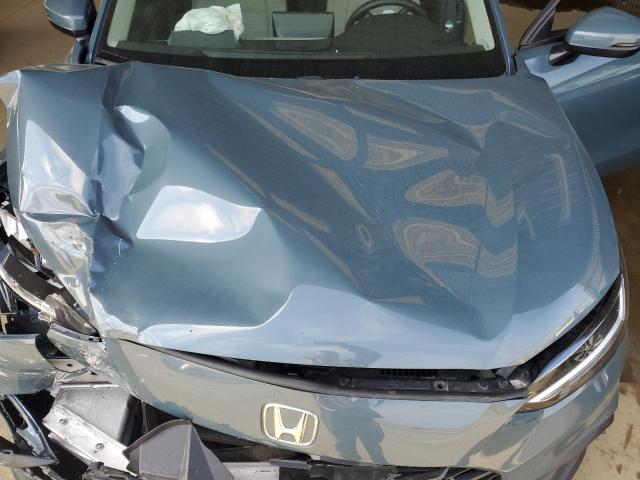 2023 HONDA HR-V LX 3CZRZ2H3XPM750207