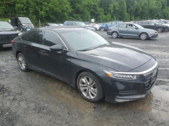 Vin: 1hgcv1f12ka071400, lot: 59672535, honda accord lx 20194