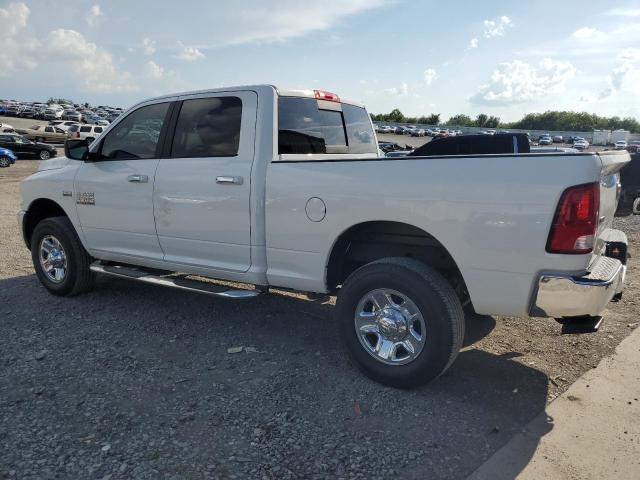 2018 RAM 2500 SLT 3C6TR5DTXJG322637