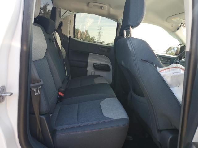 2024 FORD MAVERICK X - 3FTTW8H36RRB63791