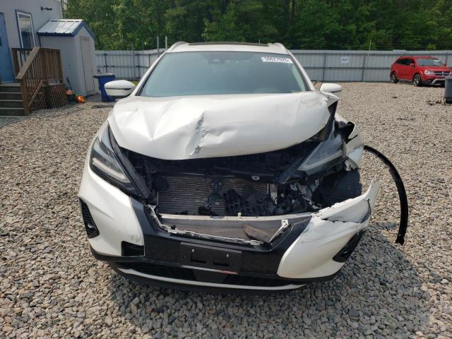 2020 NISSAN MURANO SL 5N1AZ2CS2LN110330