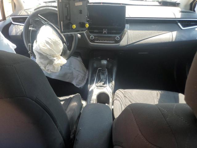 2023 TOYOTA COROLLA LE #3297883781