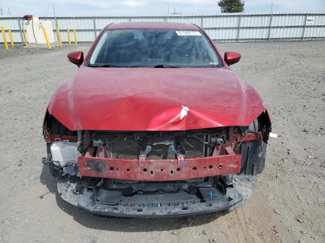 2016 MAZDA 6 TOURING JM1GJ1T52G1440539