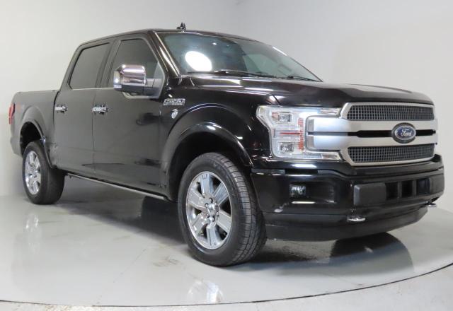 Vin: 1ftew1e45kfd01319, lot: 62523765, ford f-150 supercrew 2019 img_1
