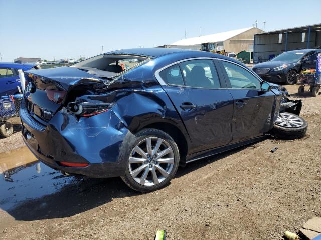 2022 MAZDA 3 SELECT 3MZBPABL7NM314151