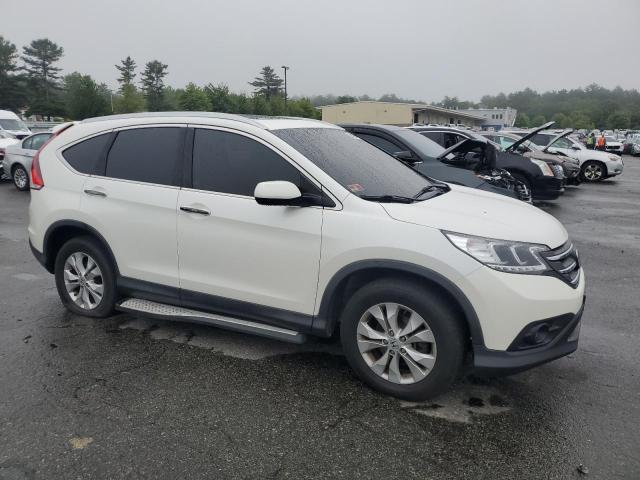 Vin: 5j6rm4h75dl067616, lot: 60486555, honda crv exl 20134