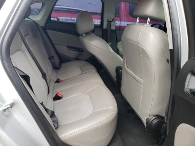 2016 BUICK VERANO CON - 1G4PR5SK0G4145151