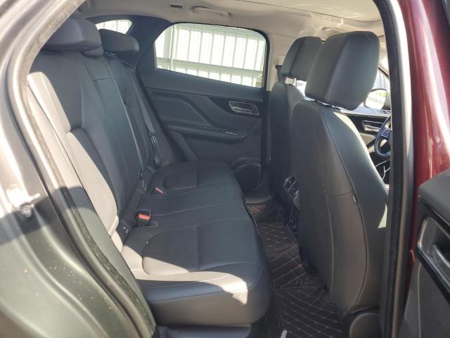 2017 JAGUAR F-PACE PRE - SADCJ2BV2HA882572