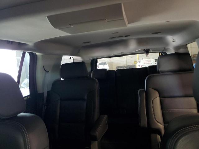 2015 GMC YUKON DENA 1GKS1CKJ1FR627148