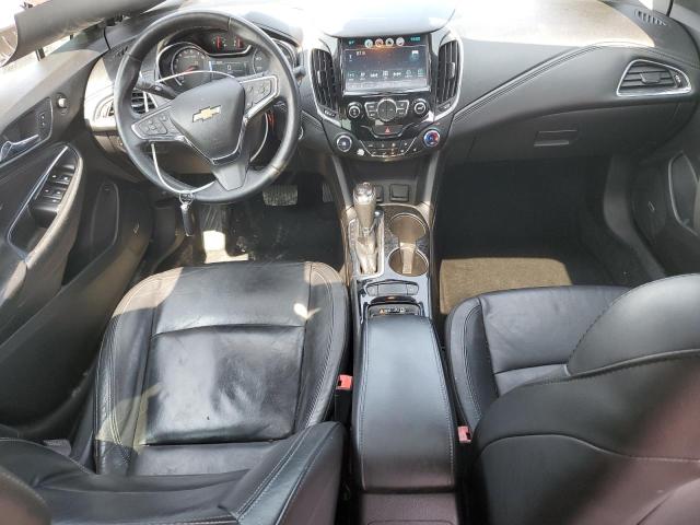 2017 CHEVROLET CRUZE PREM - 1G1BF5SM8H7148932