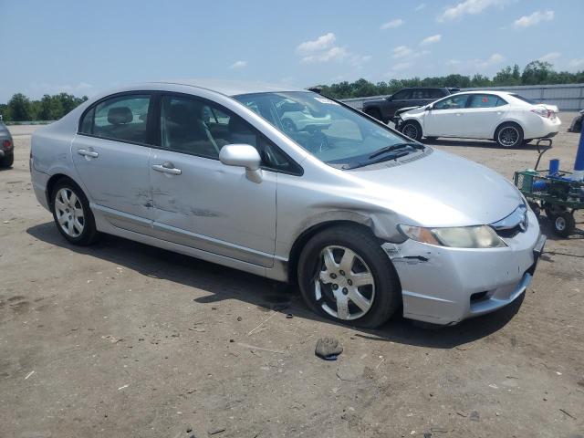 Vin: 2hgfa1f53ah517128, lot: 62232495, honda civic lx 20104