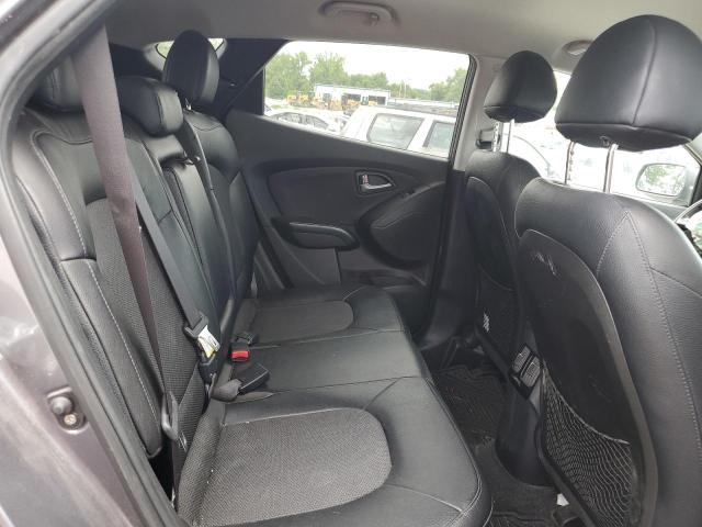 2015 HYUNDAI TUCSON LIM - KM8JUCAG7FU958250