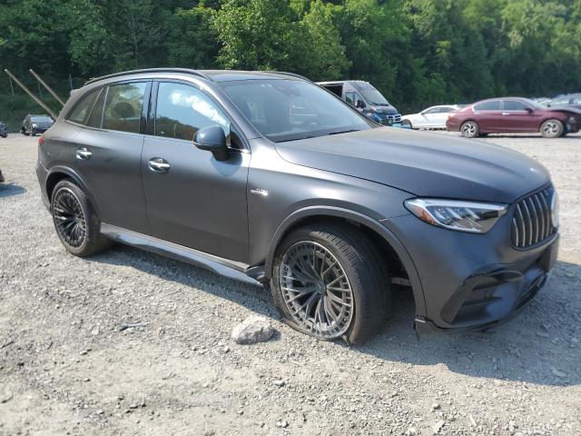 2024 MERCEDES-BENZ GLC 43 4MA W1NKM8HB0RF182139