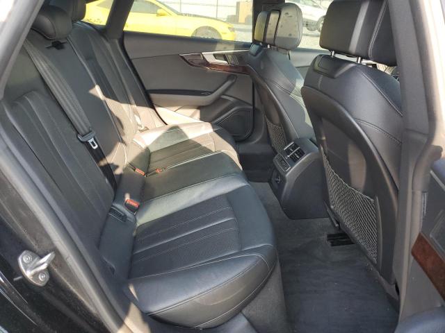 2018 AUDI A5 PREMIUM WAUENCF54JA007277