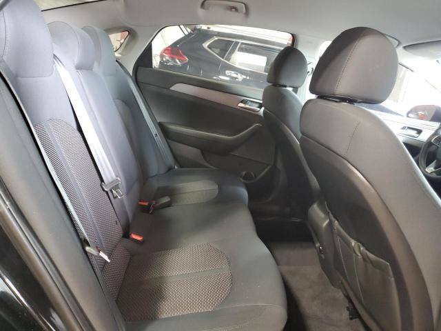 2018 HYUNDAI SONATA SE - 5NPE24AF8JH666683