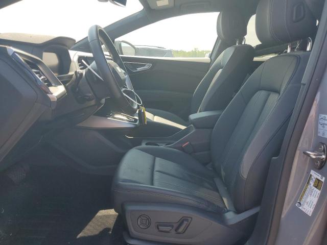 2023 AUDI Q4 E-TRON WA1L2BFZ8PP000574