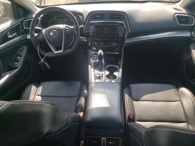 2020 NISSAN MAXIMA SV - 1N4AA6CV8LC384436
