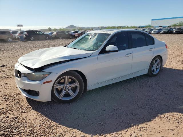 2015 BMW 328 I WBA3A5C51FF609373