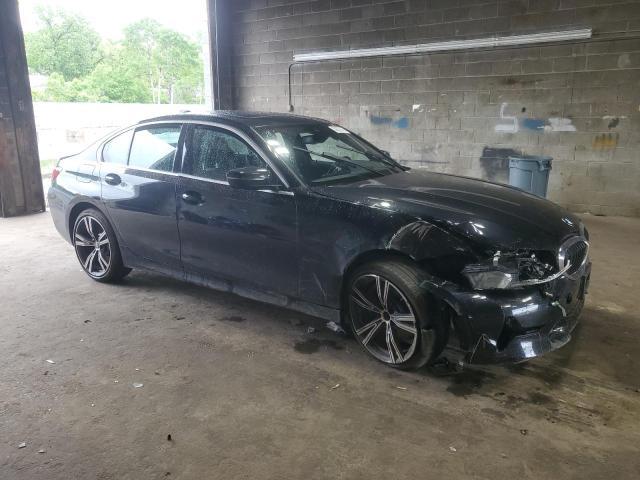 Vin: 3mw5r7j07n8c52051, lot: 59055745, bmw 3 series 20224