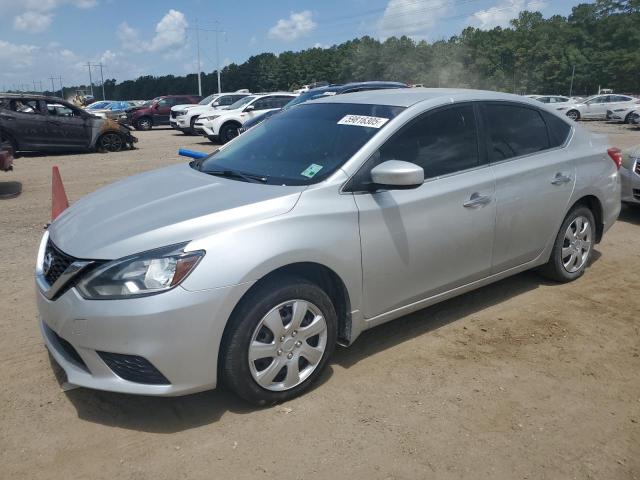 Vin: 3n1ab7ap8hy256359, lot: 59816305, nissan sentra s 2017 img_1