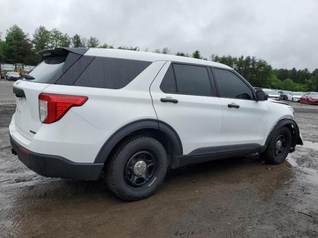2021 FORD EXPLORER P 1FM5K8ABXMGA17492