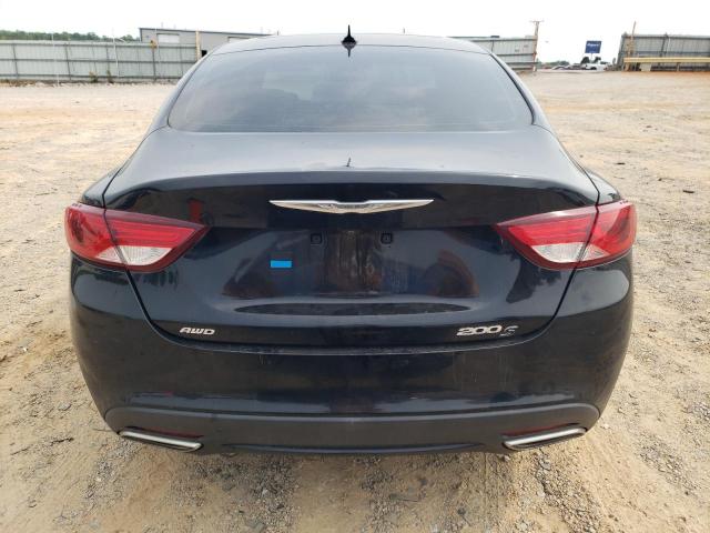 2015 CHRYSLER 200 S - 1C3CCCDG1FN673814