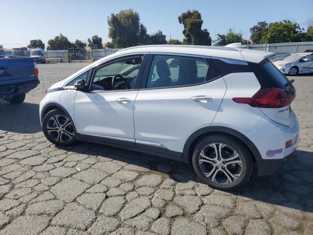 Vin: 1g1fx6s03h4161834, lot: 60913595, chevrolet bolt premier 20172