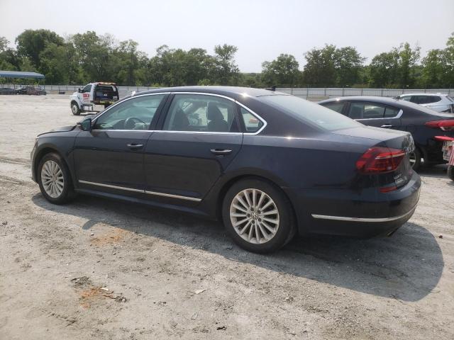 Vin: 1vwbt7a35hc032774, lot: 59003805, volkswagen passat se 20172