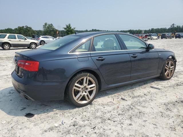Vin: waufmafc3fn002954, lot: 58984395, audi a6 premium plus 20153