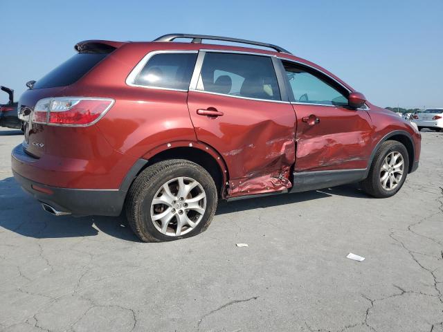 Vin: jm3tb2ca7c0363799, lot: 61932245, mazda cx-9 20123