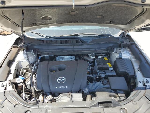 2024 MAZDA CX-5 SELEC - JM3KFBBL0R0442050