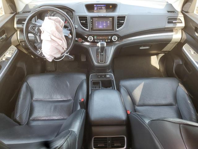 2016 HONDA CR-V EXL - 5J6RM4H7XGL064778