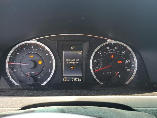 2015 TOYOTA CAMRY LE - 4T1BF1FK5FU050668