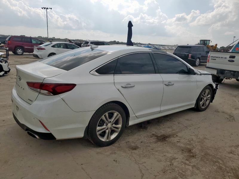 2018 HYUNDAI SONATA SPO 5NPE34AF9JH678094