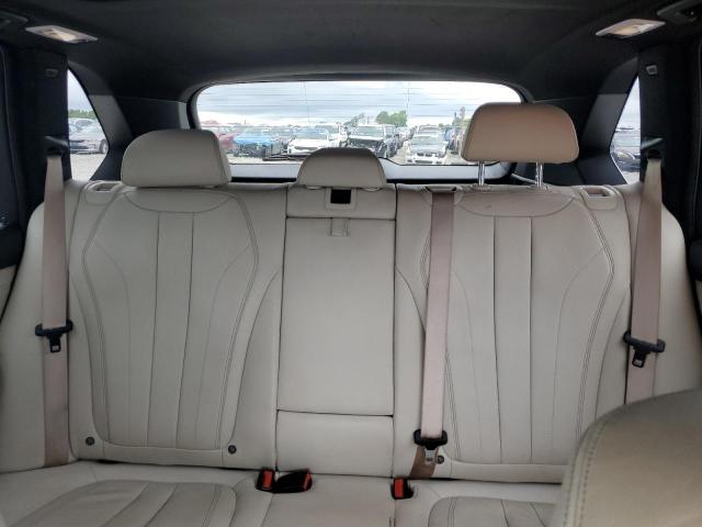 2018 BMW X5 XDR40E 5UXKT0C58J0W00837