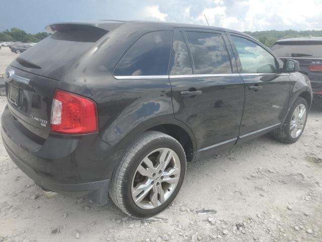 2011 FORD EDGE LIMIT - 2FMDK4KC6BBA35343